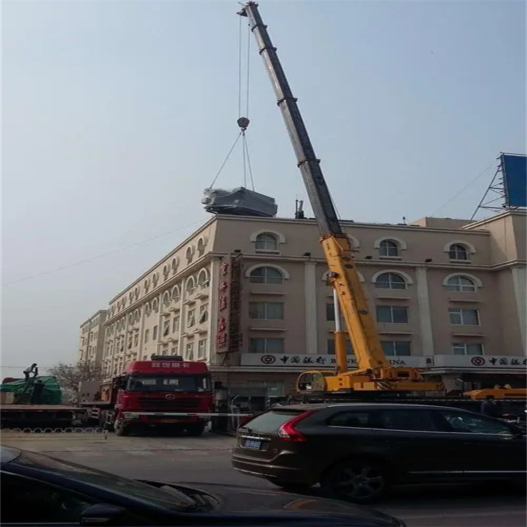 麻章桥梁基础施工|大型设备租赁解决方案|吊装运输难点攻克