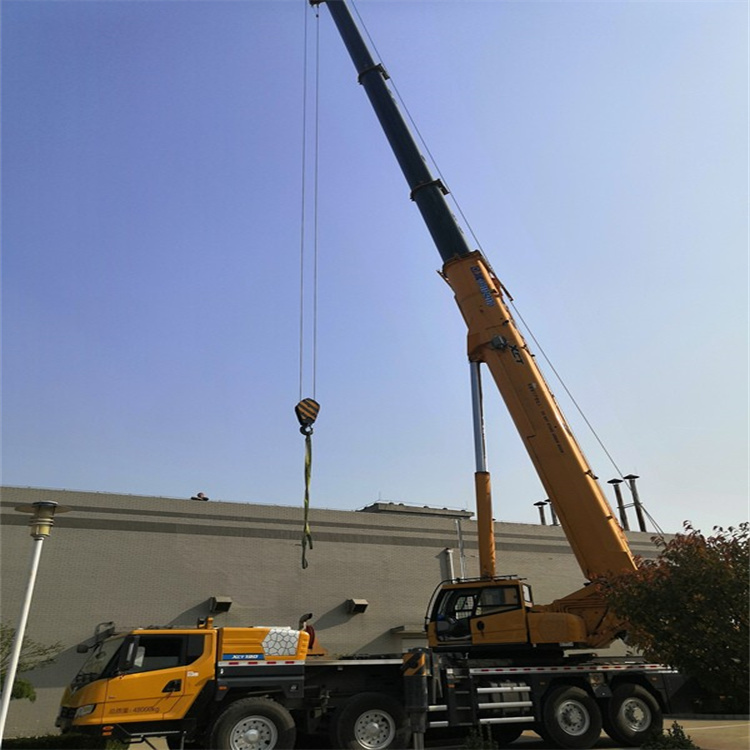 麻章起重吊装可以单点吊吗