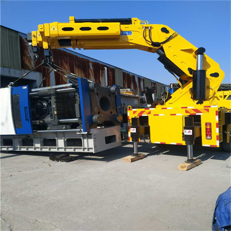 麻章大吊车租赁电话