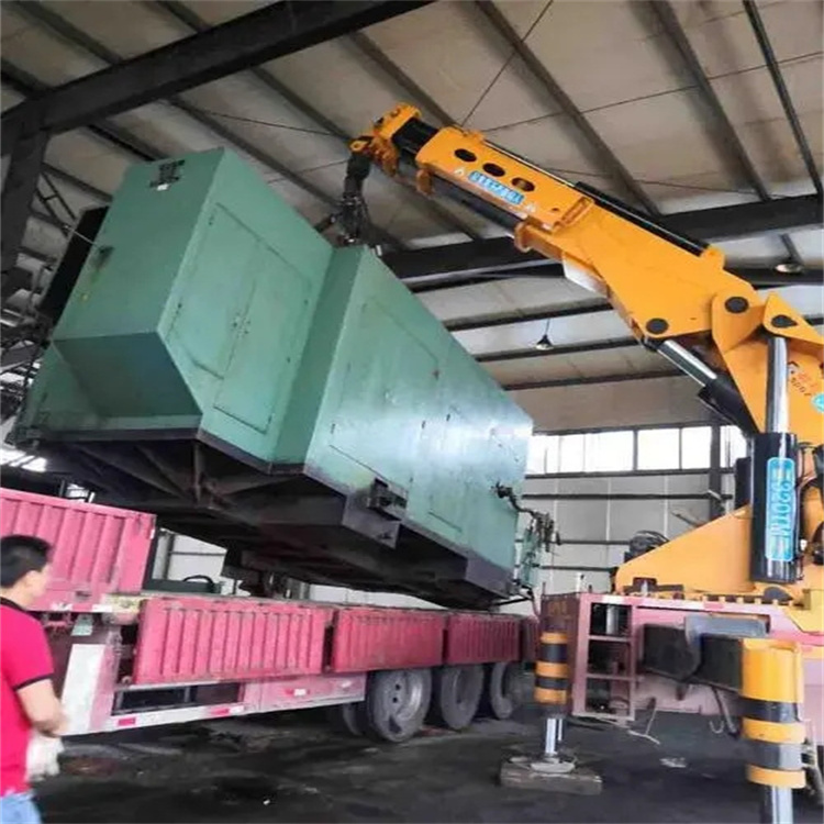 麻章吊集装箱的吊车电话