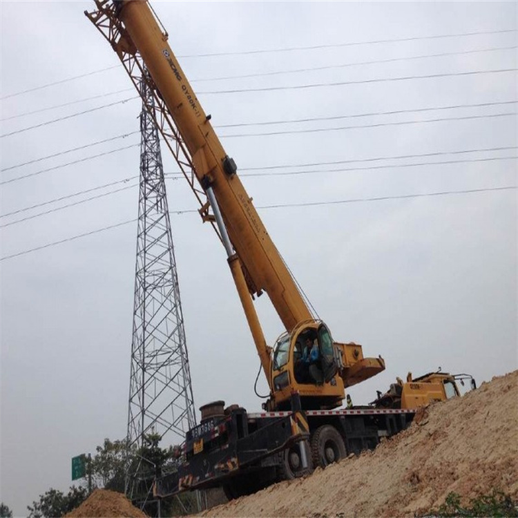 麻章起重吊装十不吊有哪些