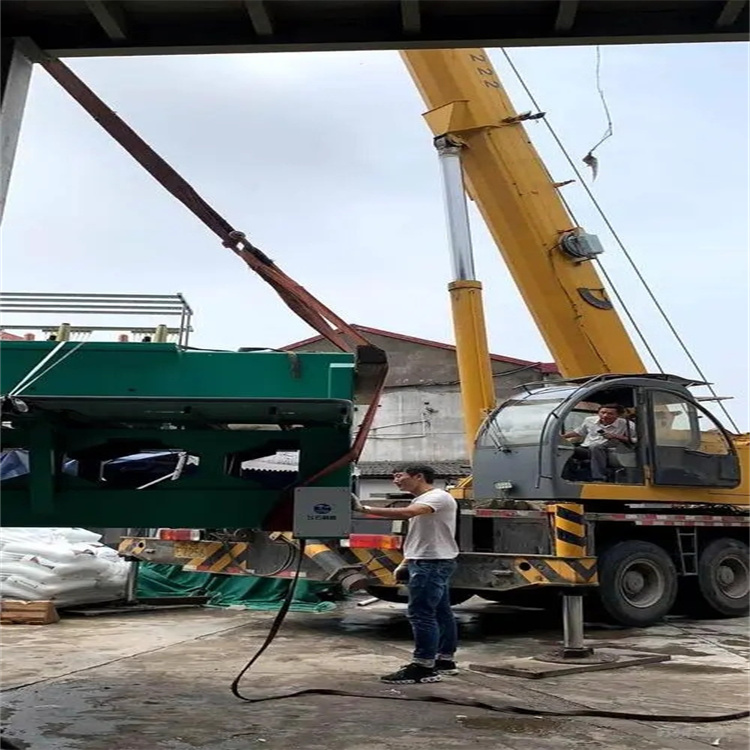 麻章大吨位吊车租赁应急保障方案|化解突发吊装需求难题