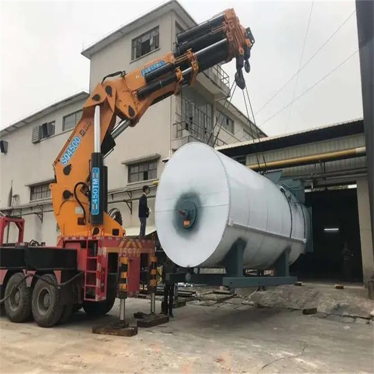 麻章吊车租用电话|24小时应急服务|精准吊装方案